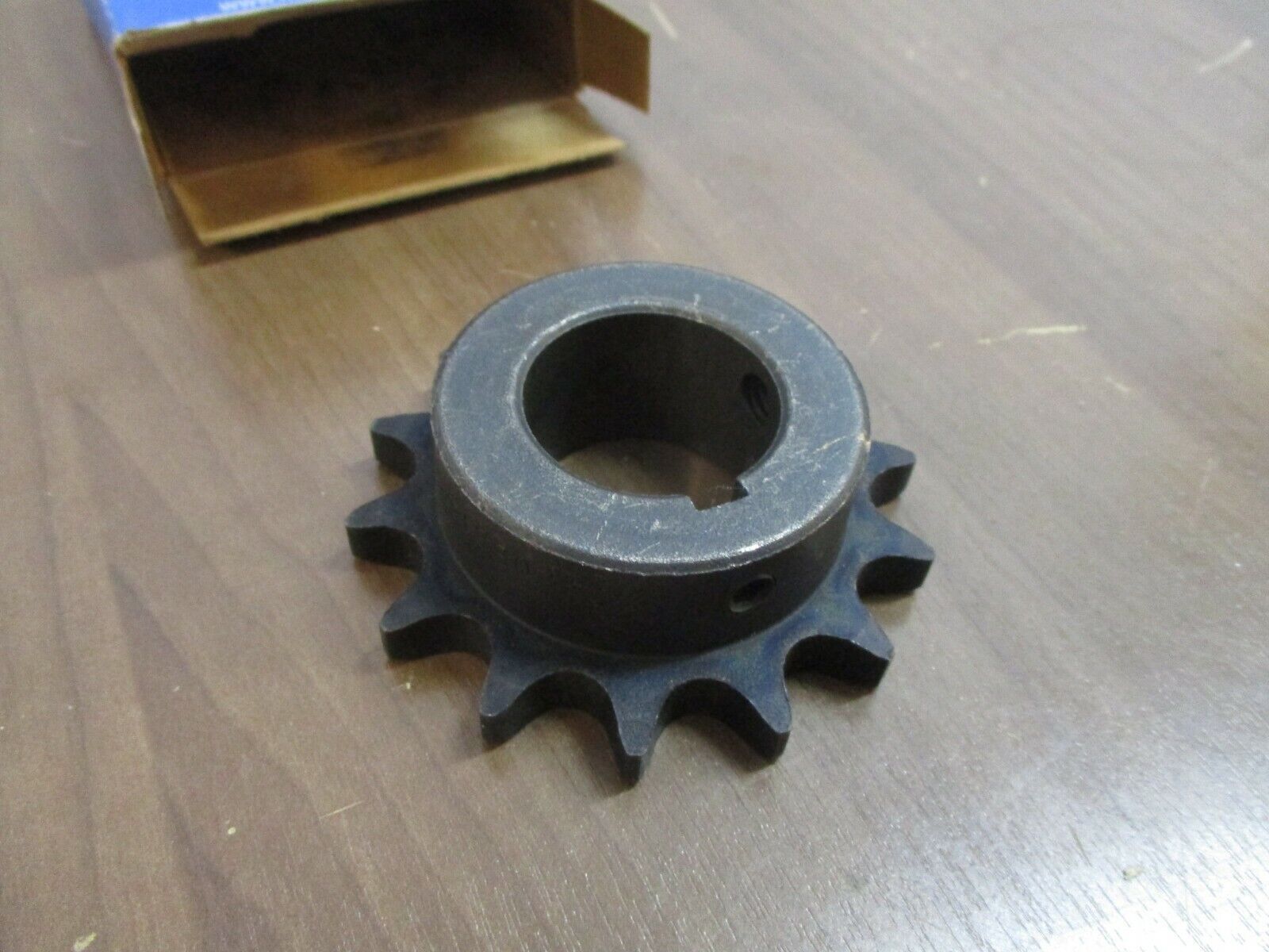 Martin Sabertooth Sprocket 50BS14HT 1 1/4 New Surplus