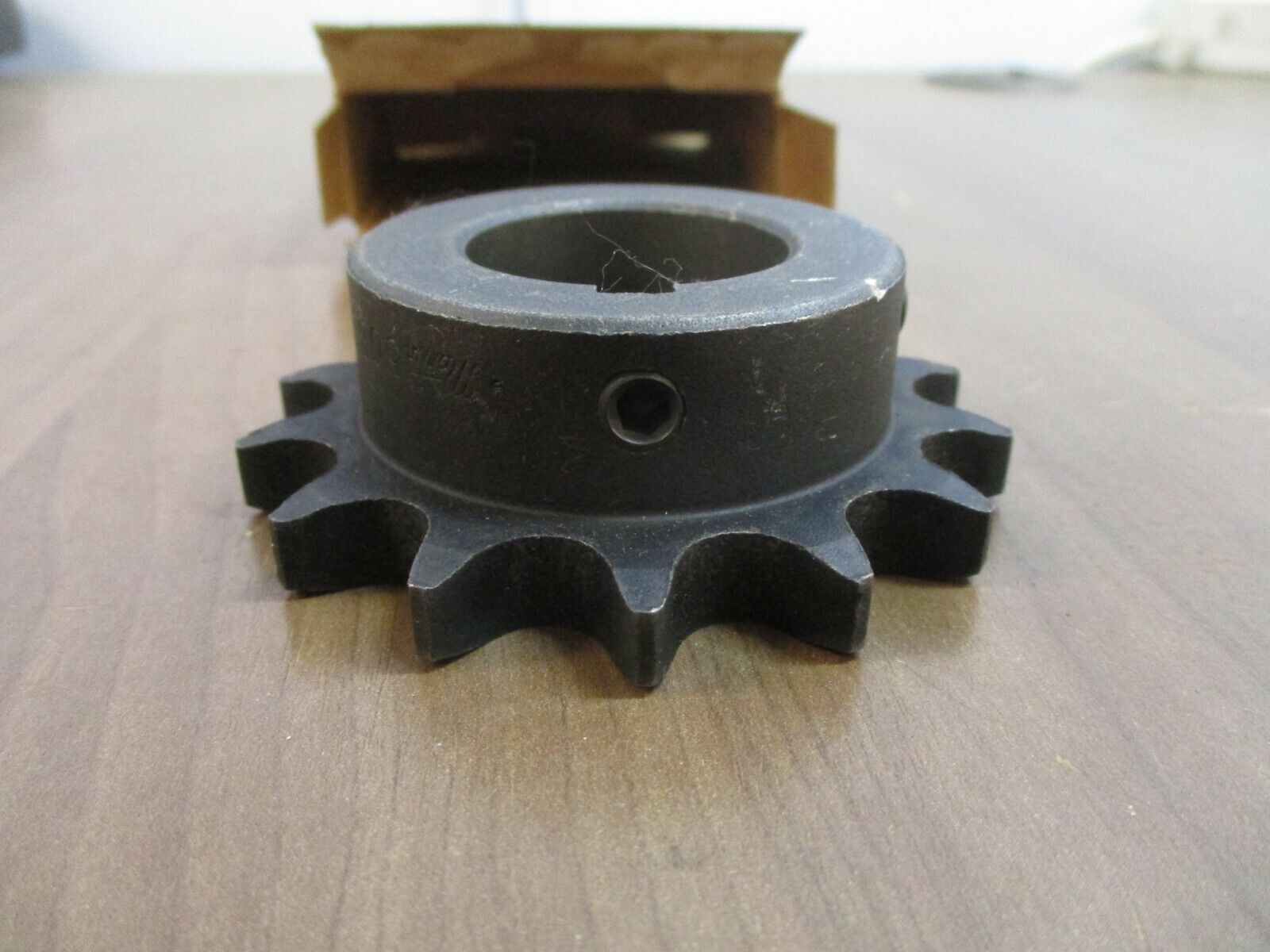 Martin Sabertooth Sprocket 50BS14HT 1 1/4 New Surplus