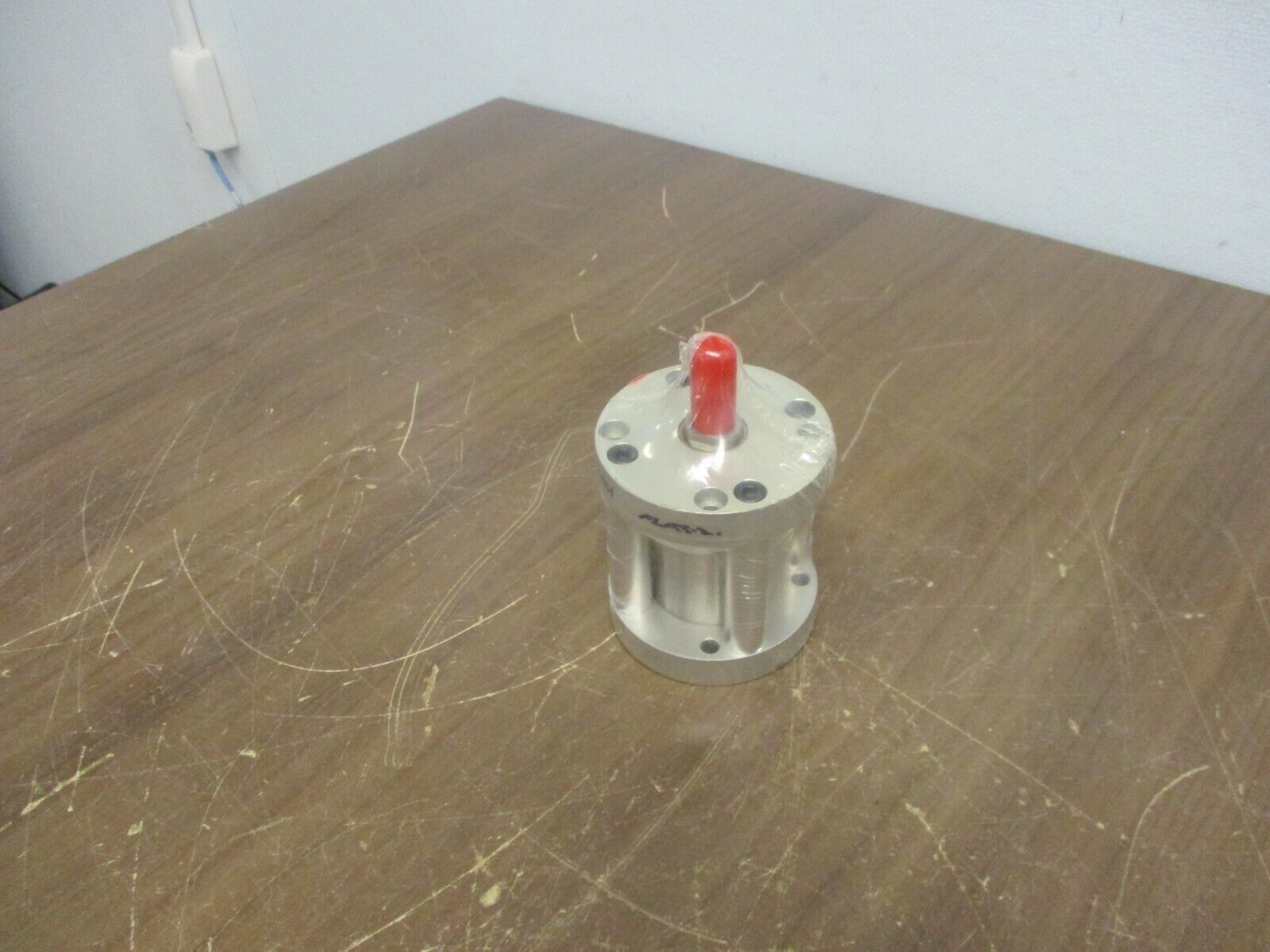 Bimba Flat-1 Pneumatic Cylinder FO-172-MT New Surplus