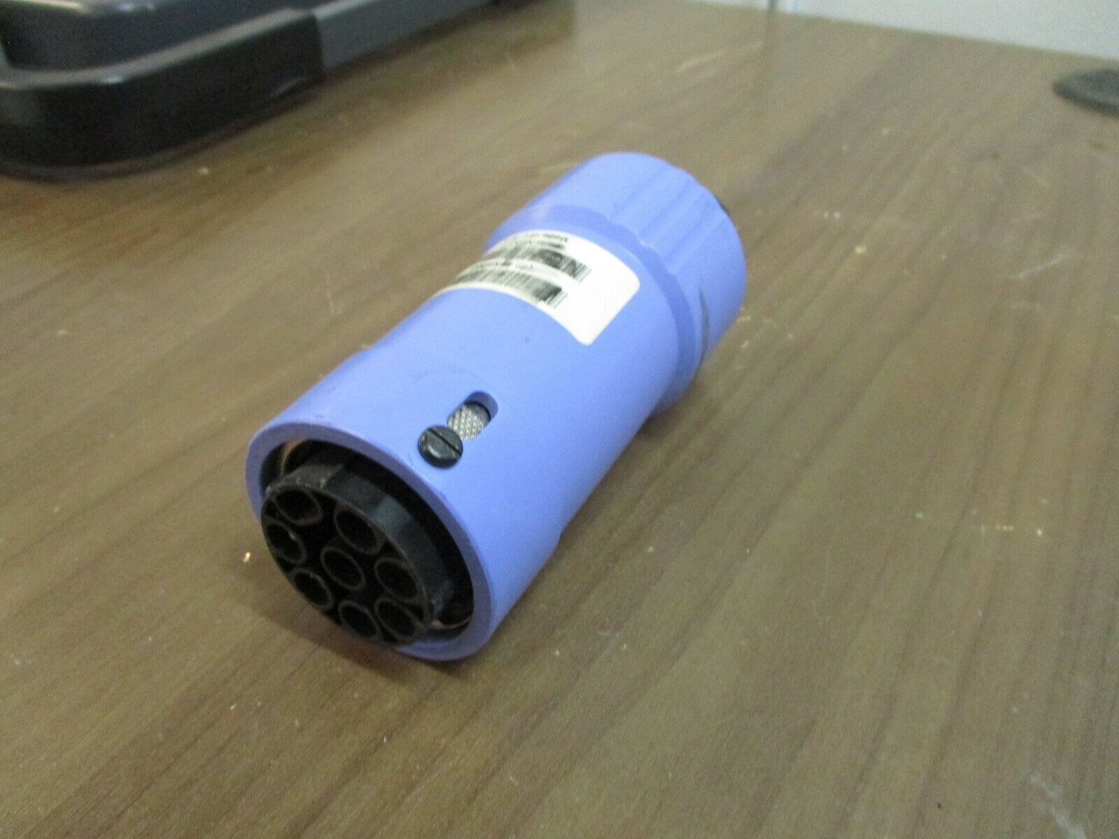 Misc. Brand Connector P46K4963 7-Pin Used