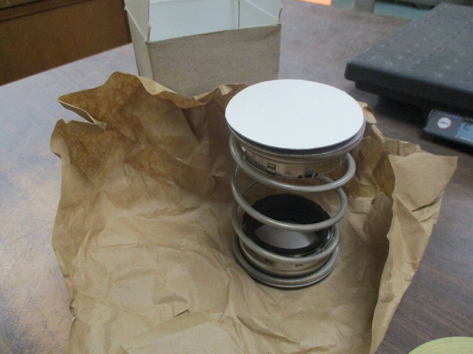Misc. Brand Mechanical Seal 14032526 New Surplus