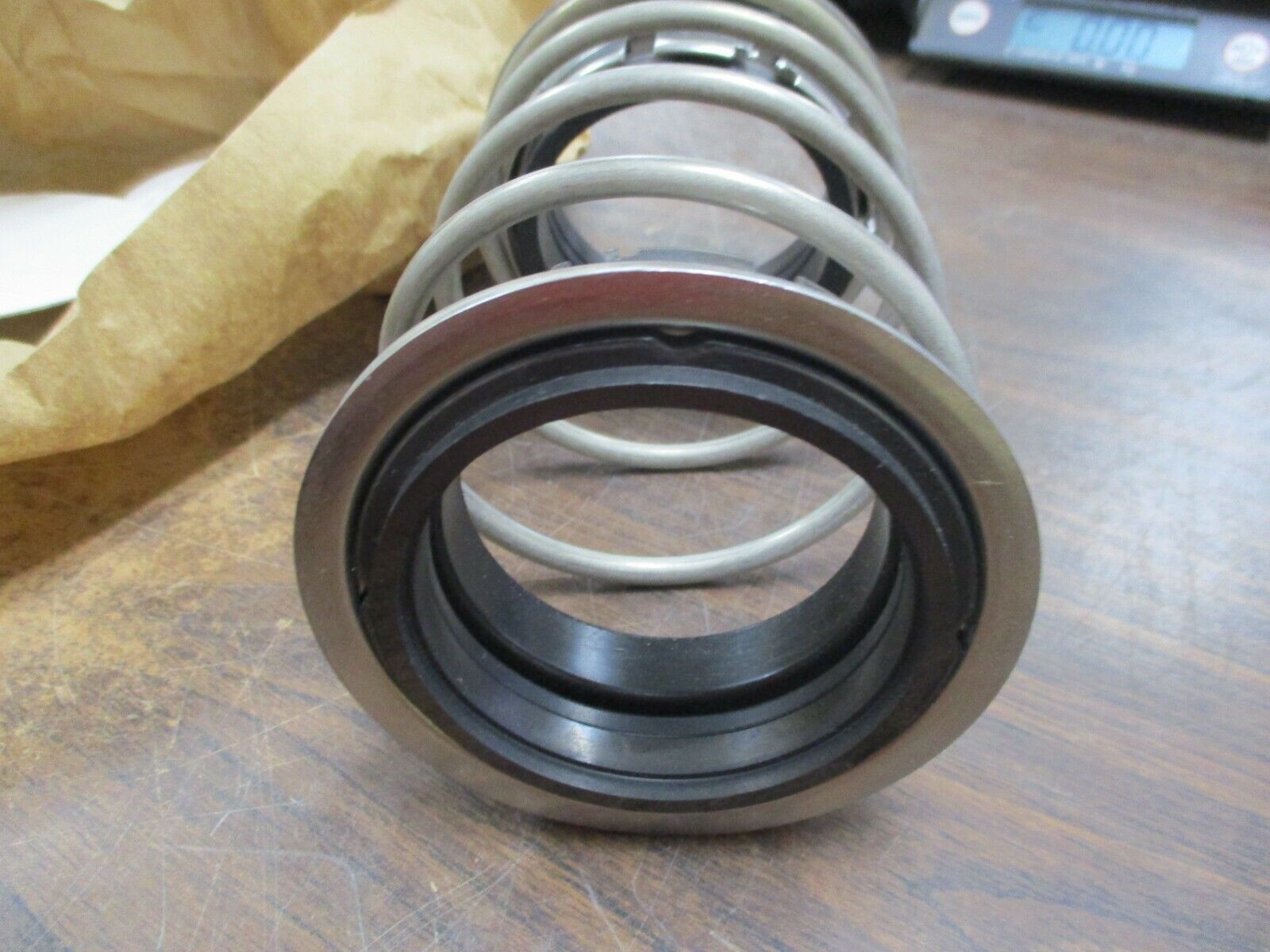 Misc. Brand Mechanical Seal 14032526 New Surplus