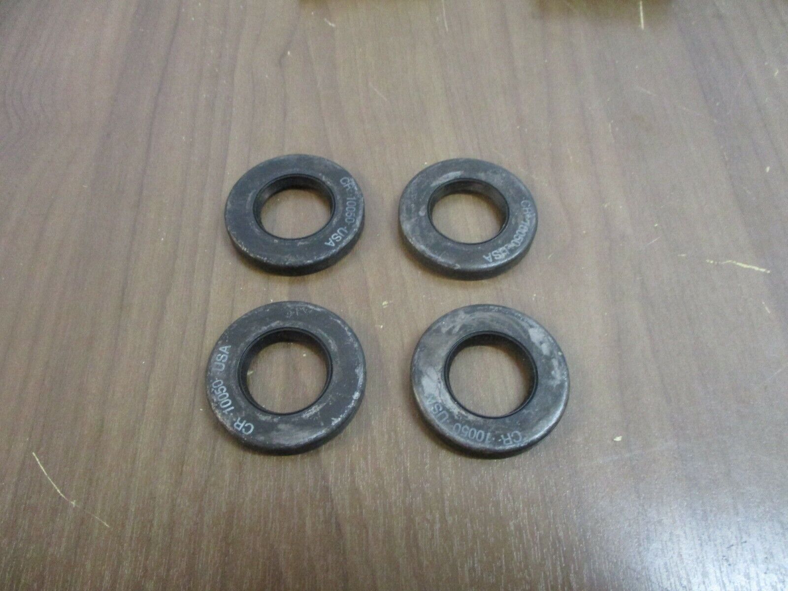 CR Oil Seal 10050 *Lot of 4* New Surplus