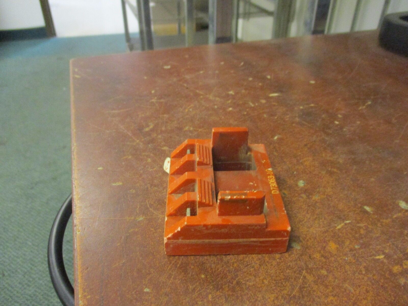 Furnas Magnetic Coil 75D73070D 200-208V@60Hz Used