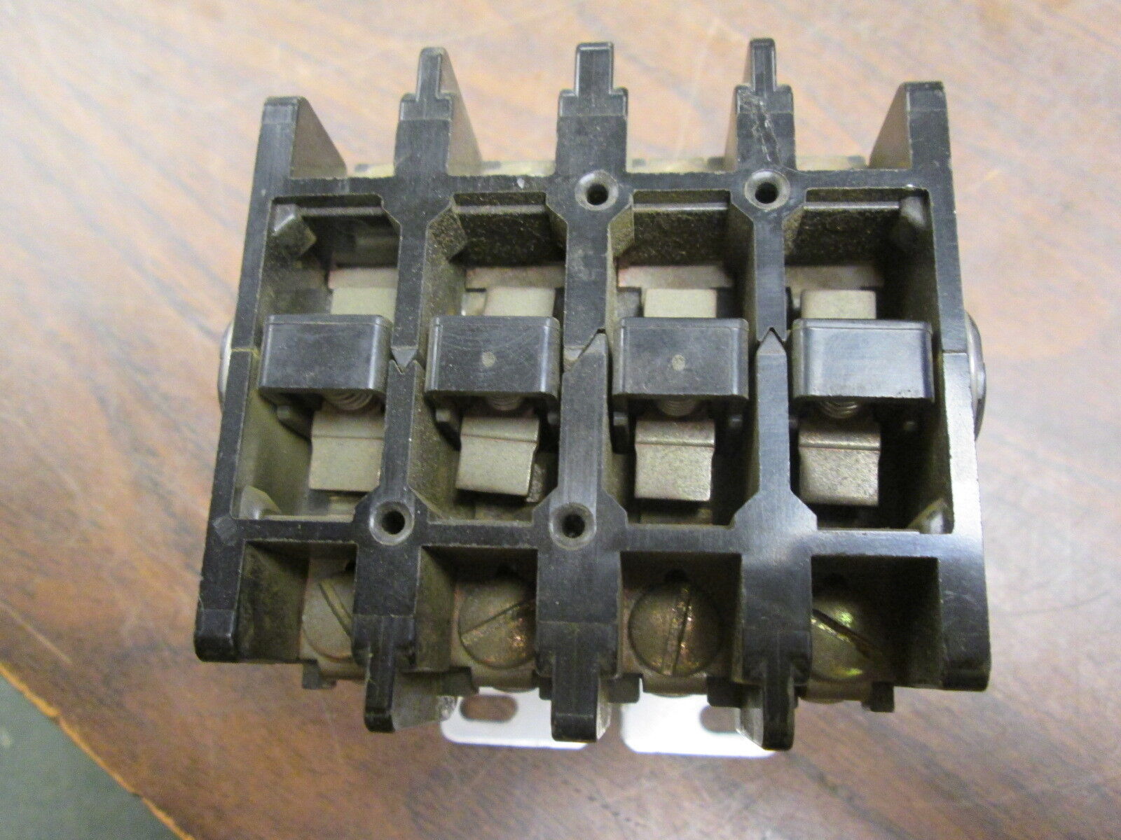 Telemecanique Contactor 2200EB440BA-15 208-240V Coil 40A 600V Used