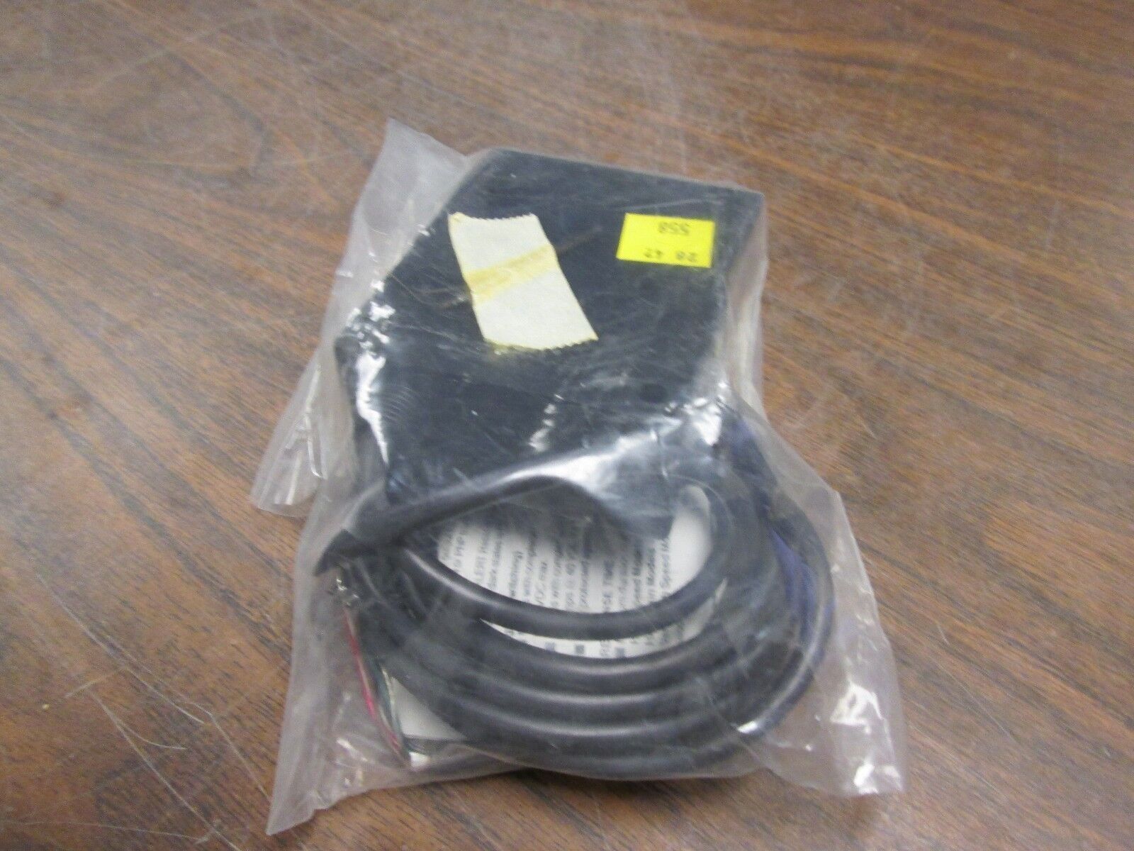 Tri-Tronics Sensors APSDLR *No Box* New Surplus