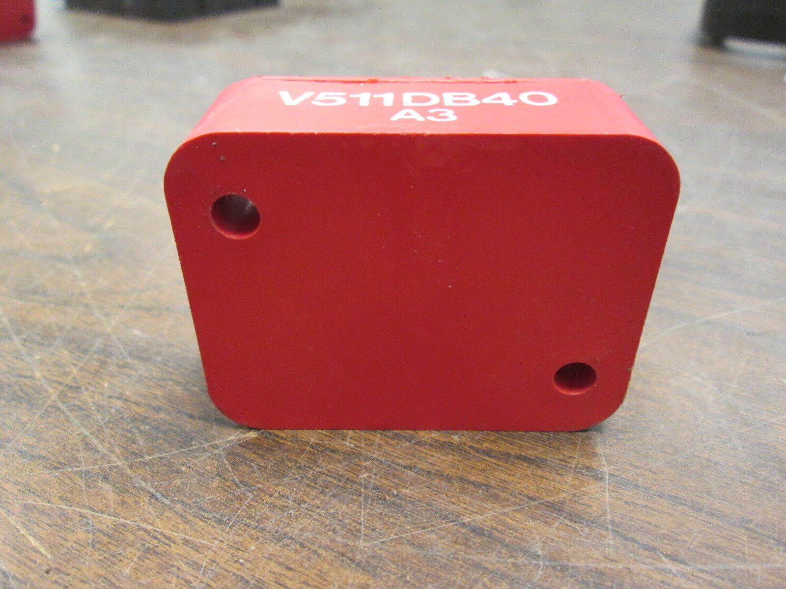 Harris Varistor V511DB40 A3 Used