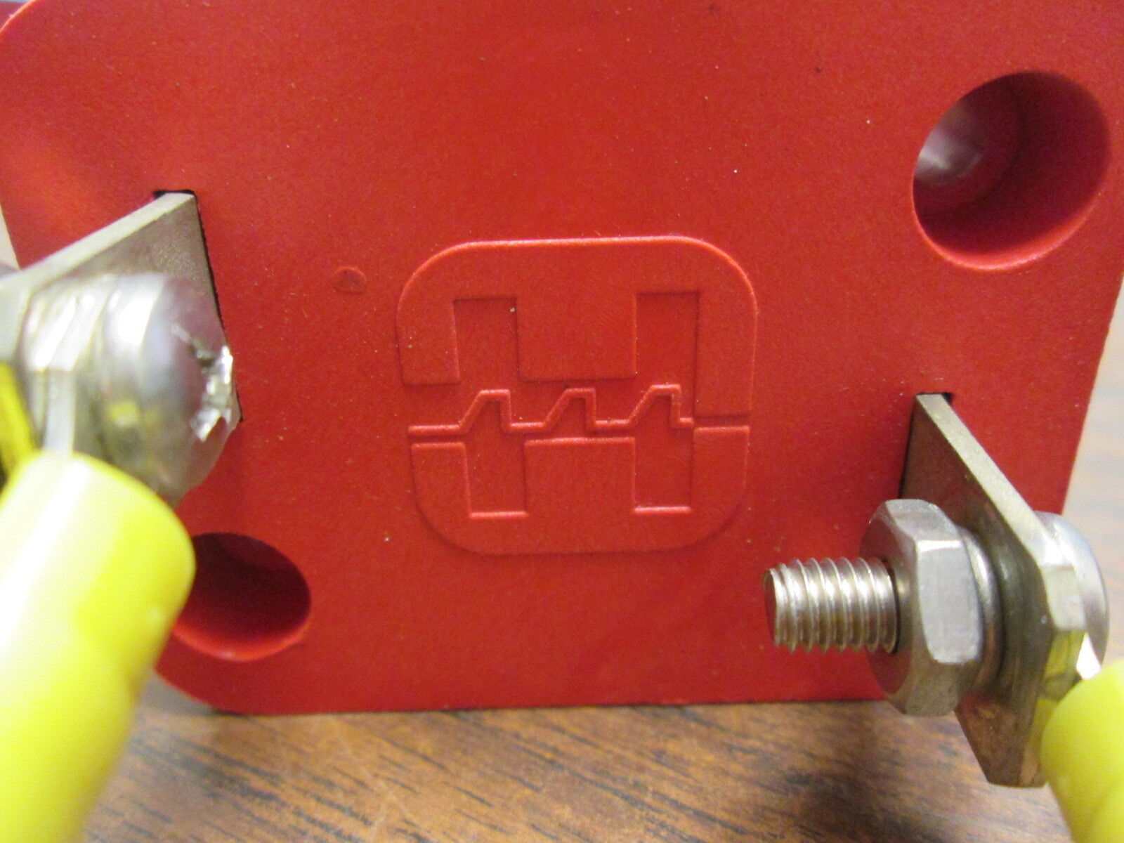 Harris Varistor V511DB40 A3 Used