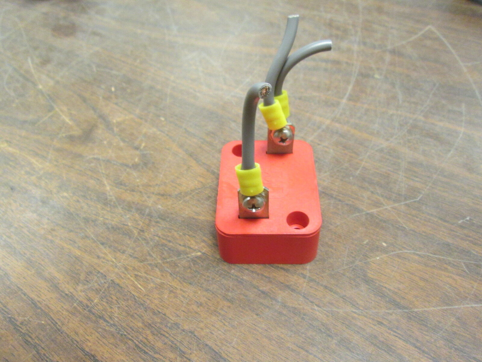 Harris Varistor V511DB40 A3 Used