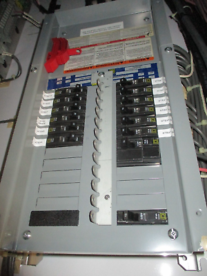 Thermon Heat Tracing Control & Mounting Unit TC-1818A.18.1. Used.