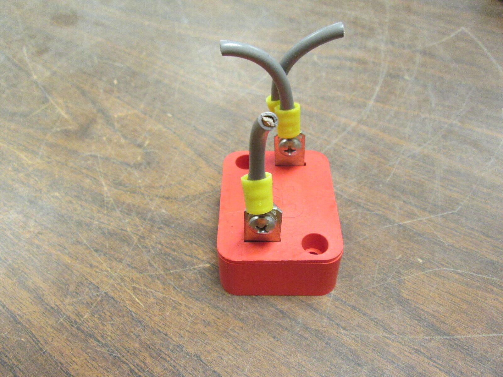 Harris Varistor V511DB40 A4 Used