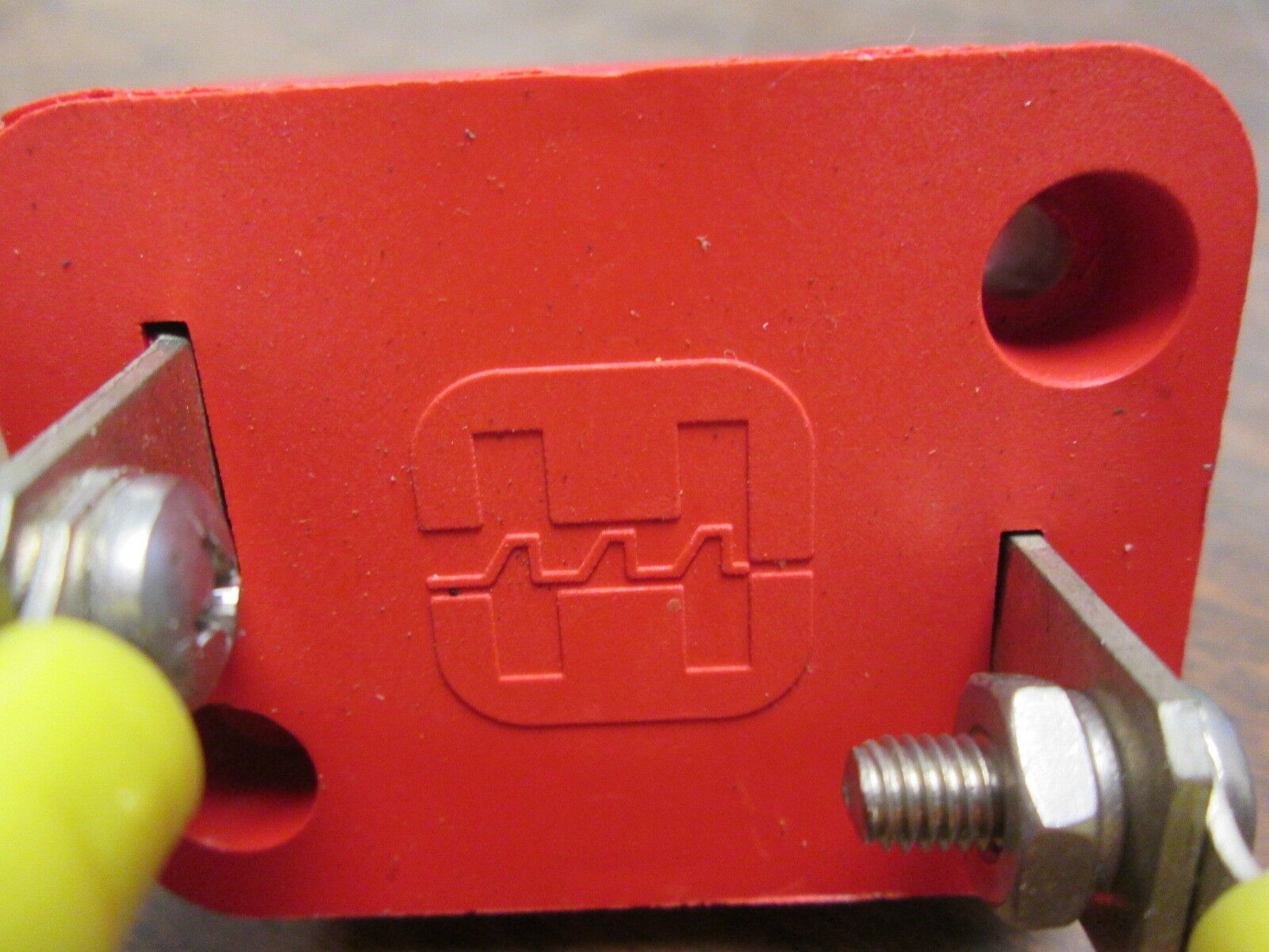 Harris Varistor V511DB40 A4 Used