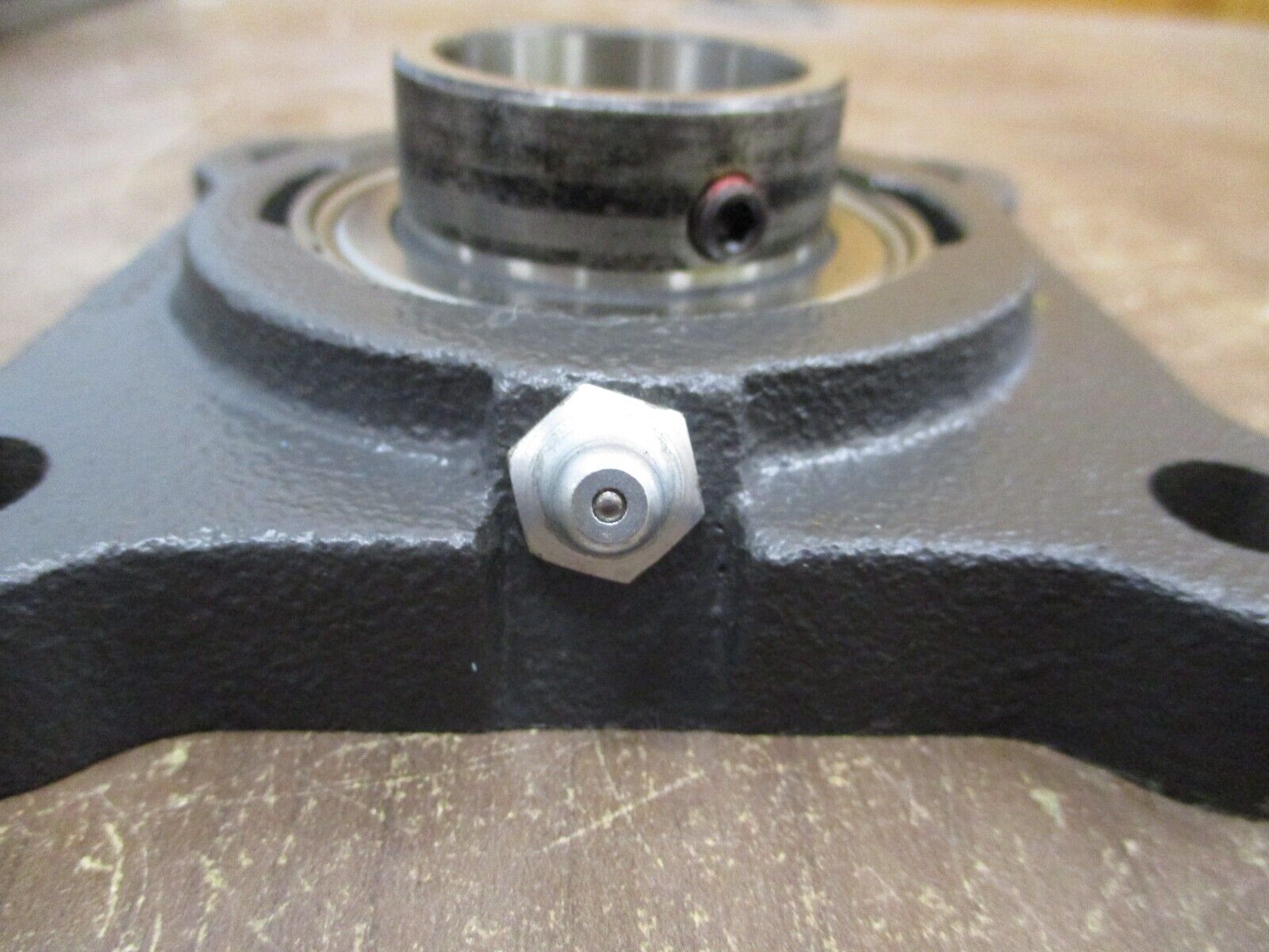 Fafnir Flange Bearing SCJ 1 1/4S Used