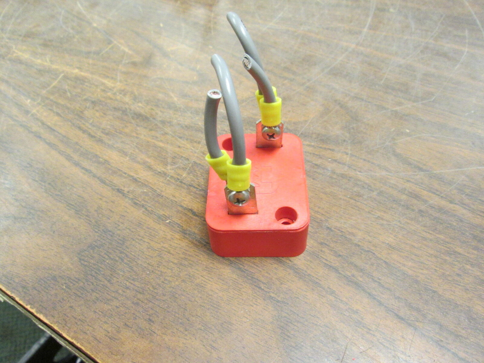 Harris Varistor V511DB40 G4 Used