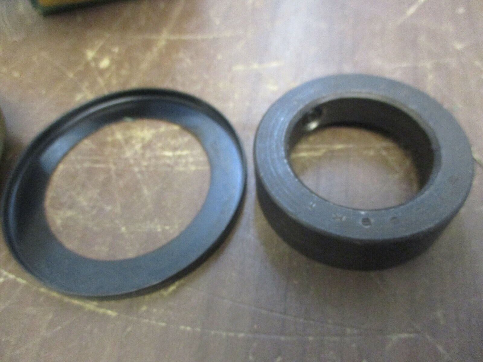 FAFNIR Bearing Insert MUA 1 9/16 New Surplus