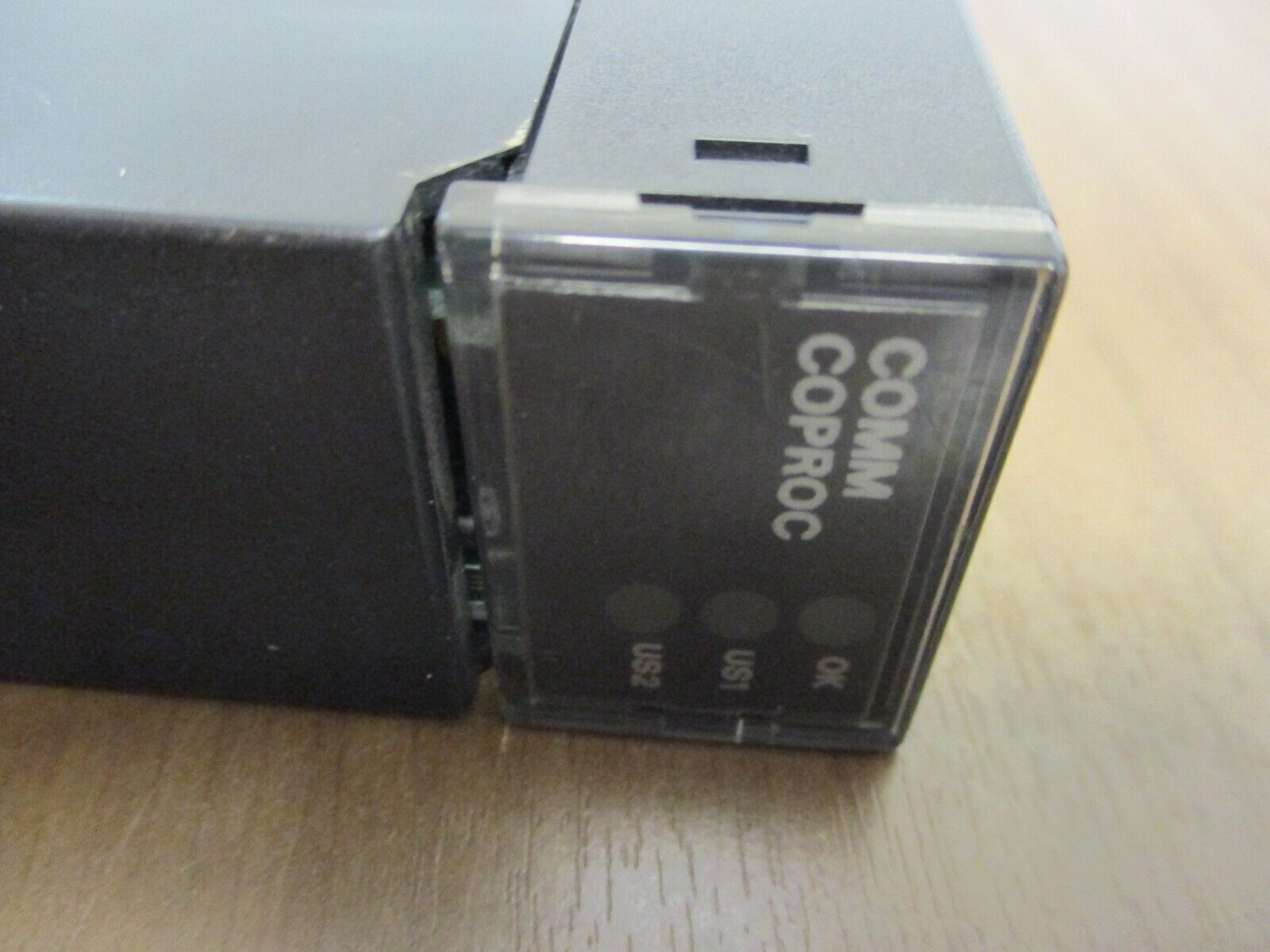 GE Fanuc Communications Control Module IC693CMM311G Used