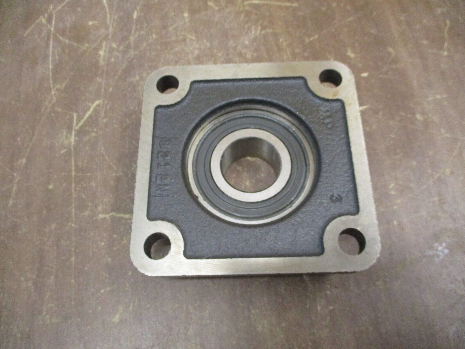 Fafnir Flange Bearing VCJ 1 1/4 Used