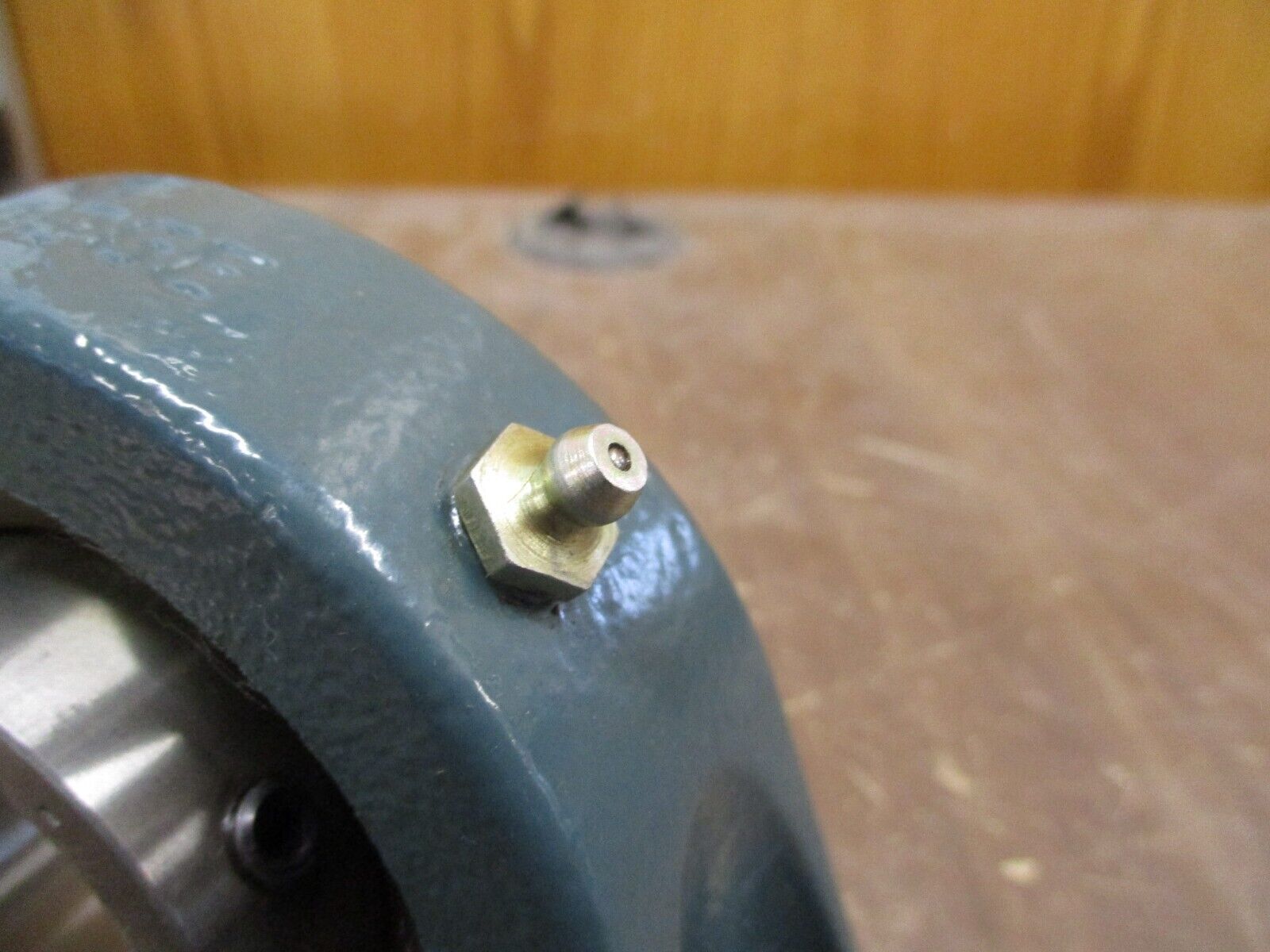 Dodge Pillow Block Bearing P2BSC111 1-11/16" New Surplus