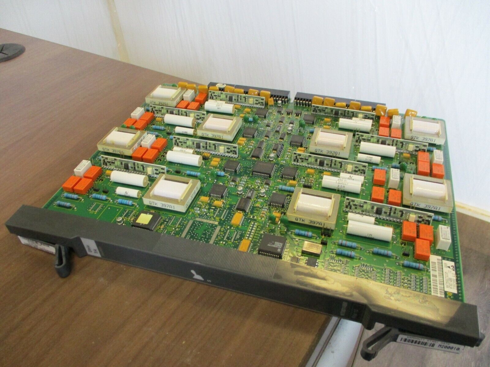 Nortel Meridian Universal Trunk Card NT8D14BB Used
