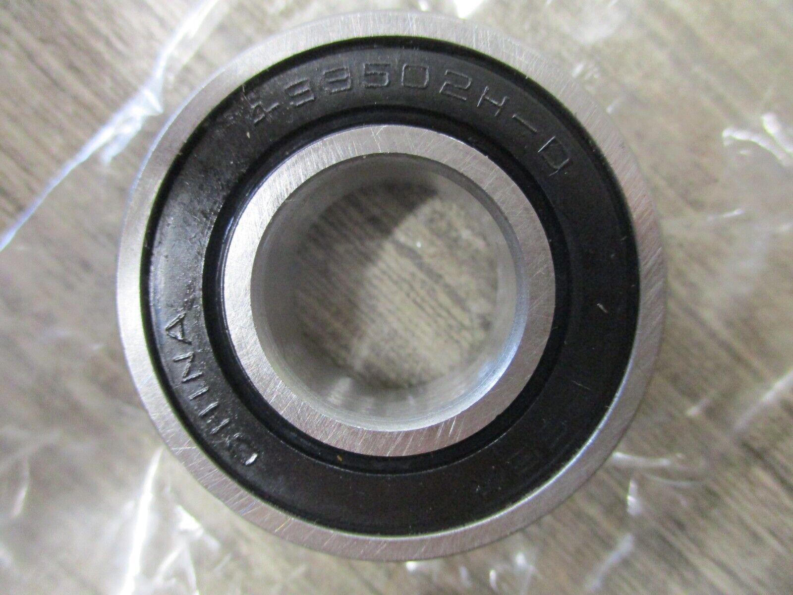 Peer Bearing 499502H *Lot of 2* New Surplus