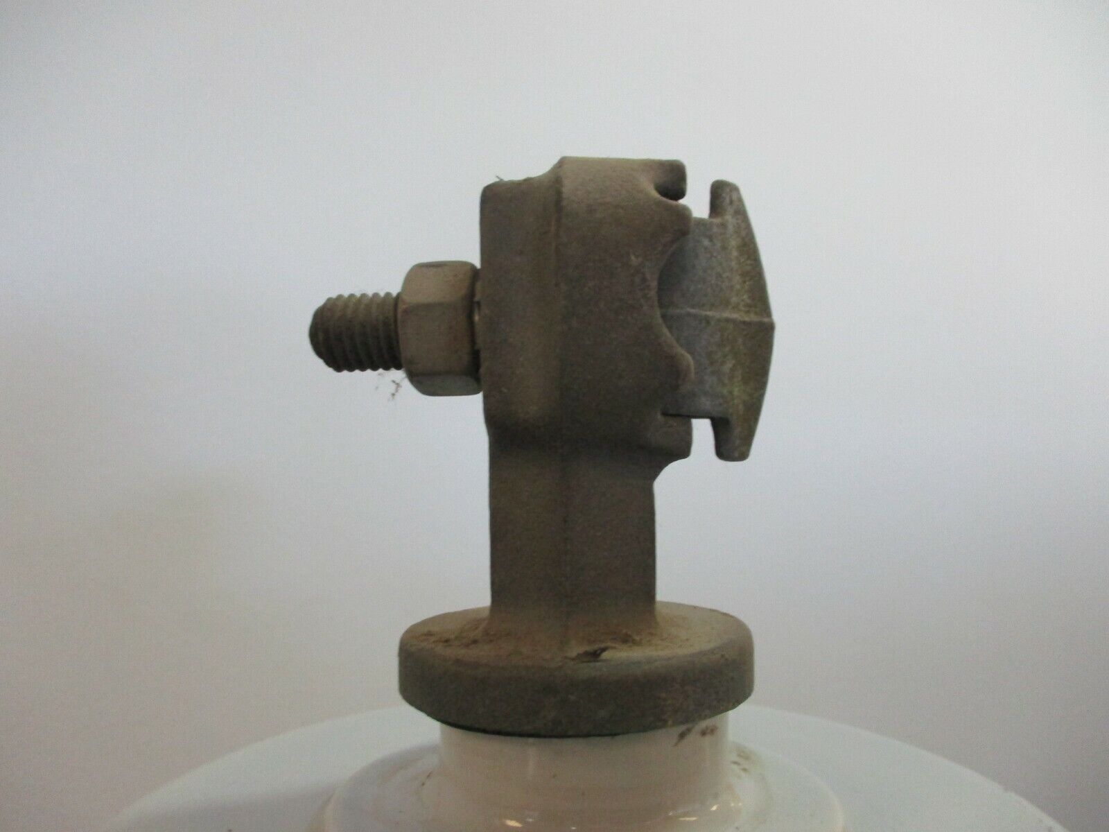 Westinghouse Type IVL Intermediate Surge Arrester F554A50A06 6kV Used