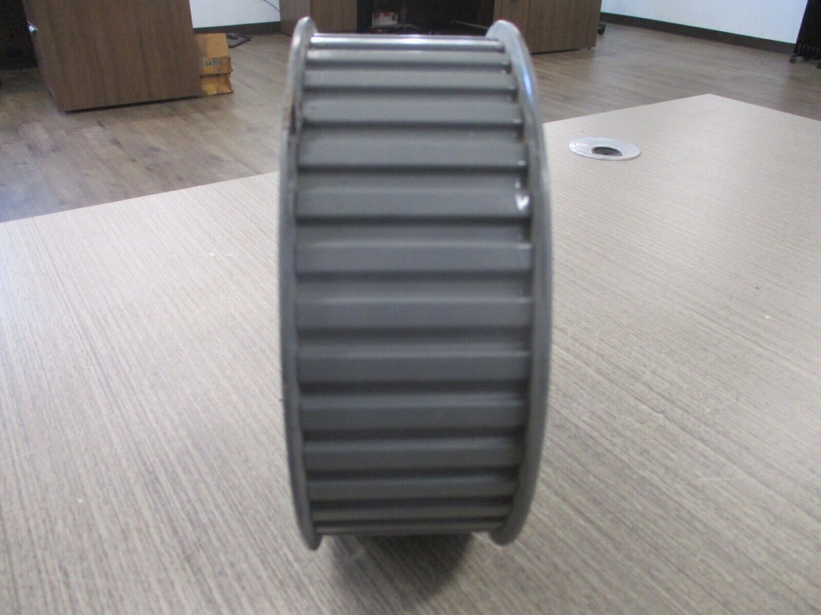 TB Woods Timing Pulley 40H200-SK New Surplus