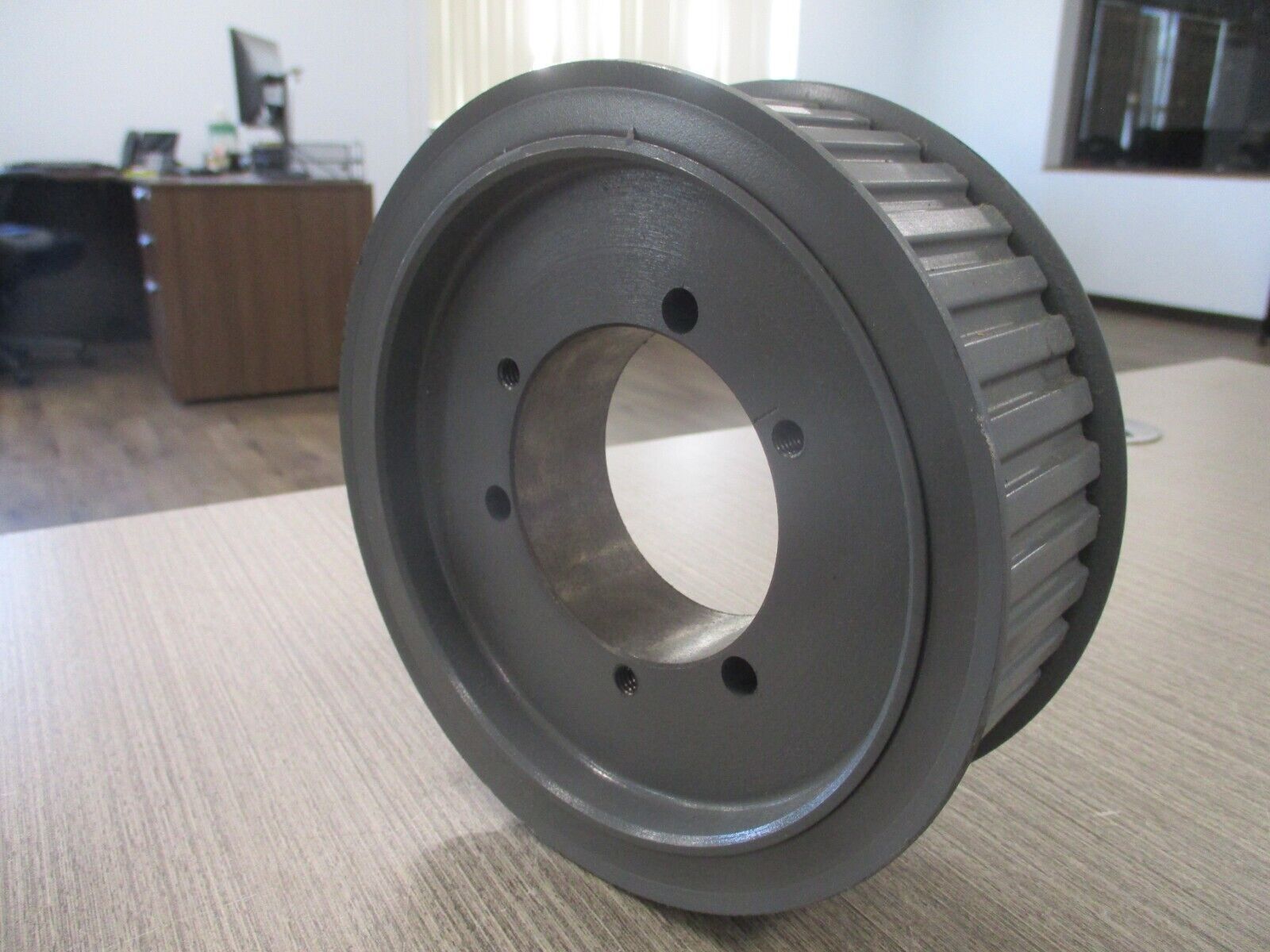 TB Woods Timing Pulley 40H200-SK New Surplus