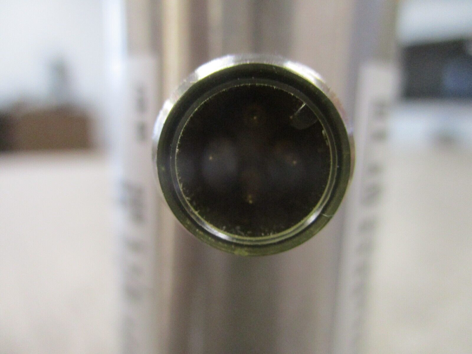 ifm efector 500 Pressure Sensor PN2224 New Surplus