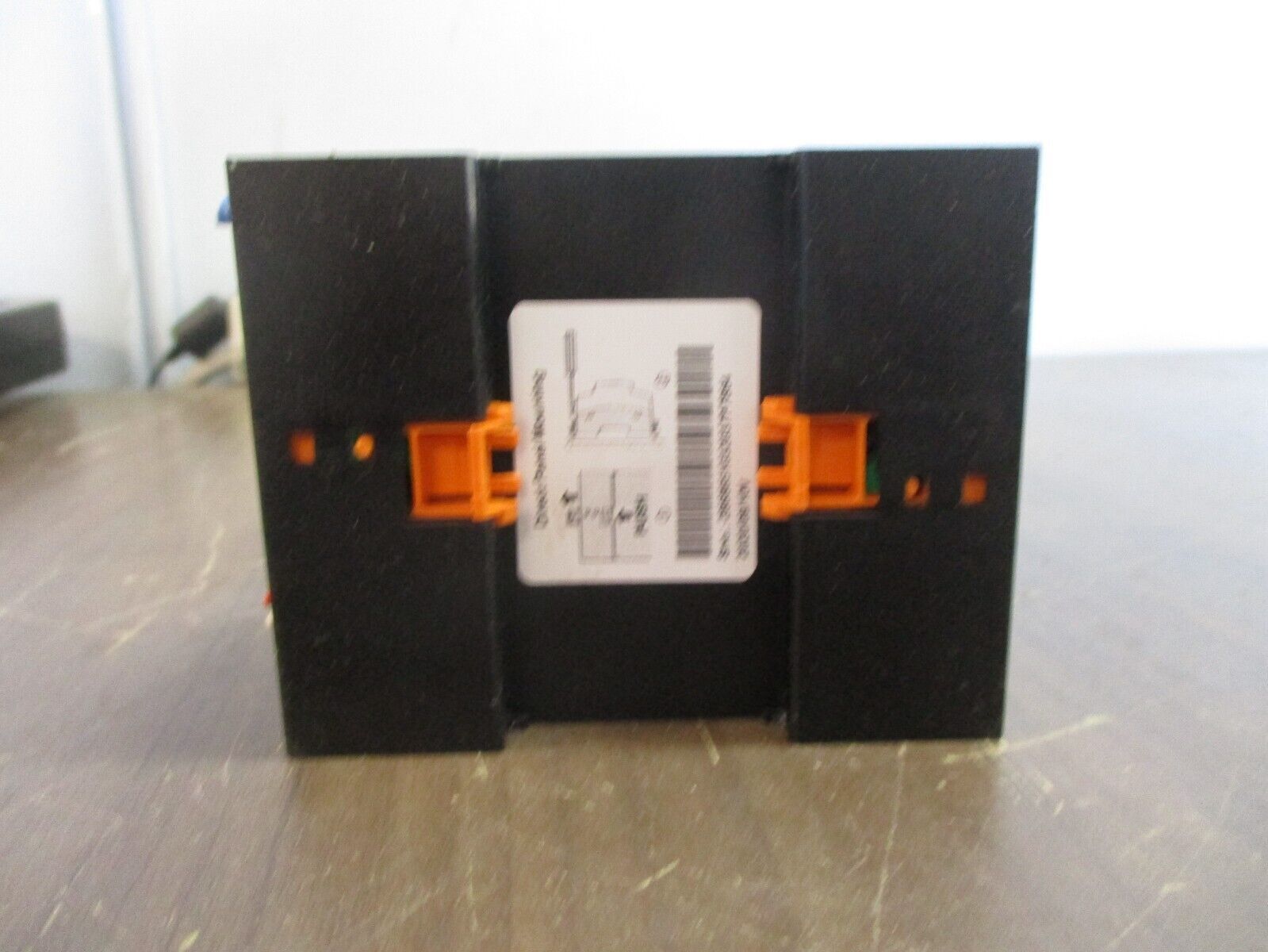 Phoenix Contact Power Supply STEP-PS/1AC/24DC/2.5 Output: 24V 2.5A Used