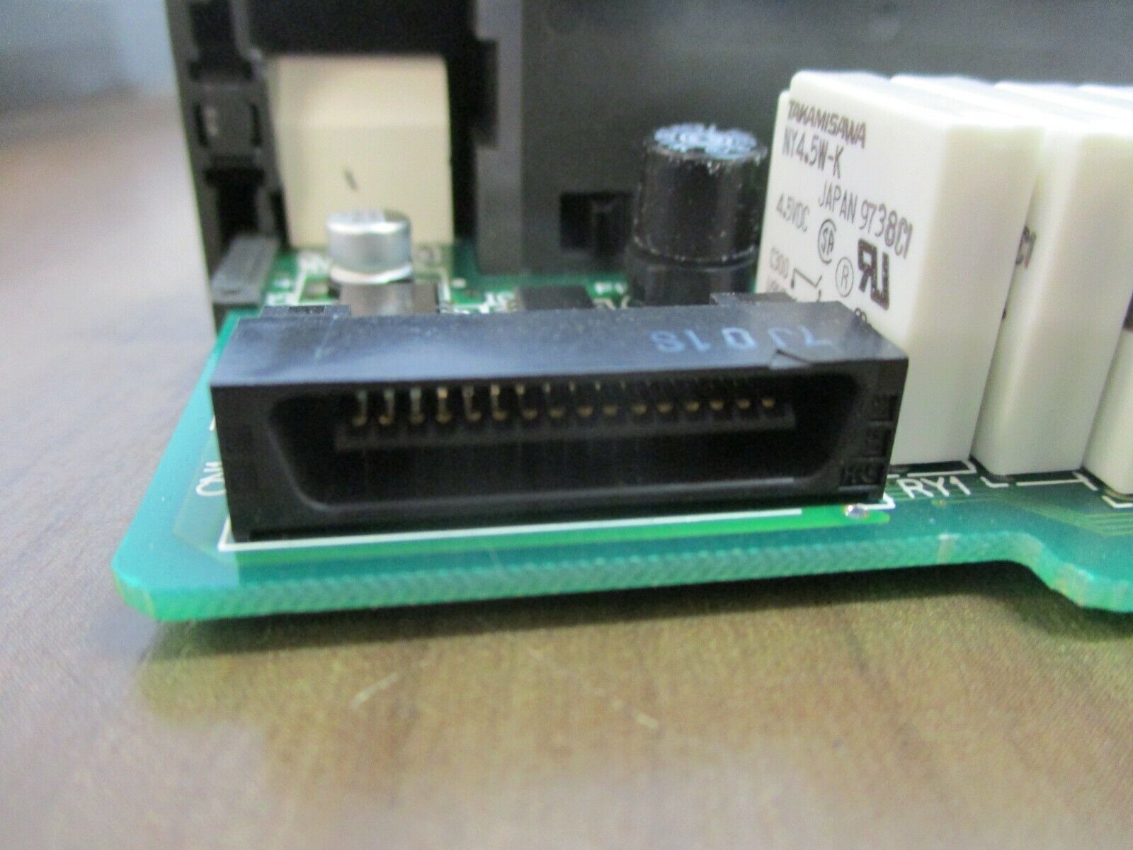 PLC Direct Output Module D2-08TR Used