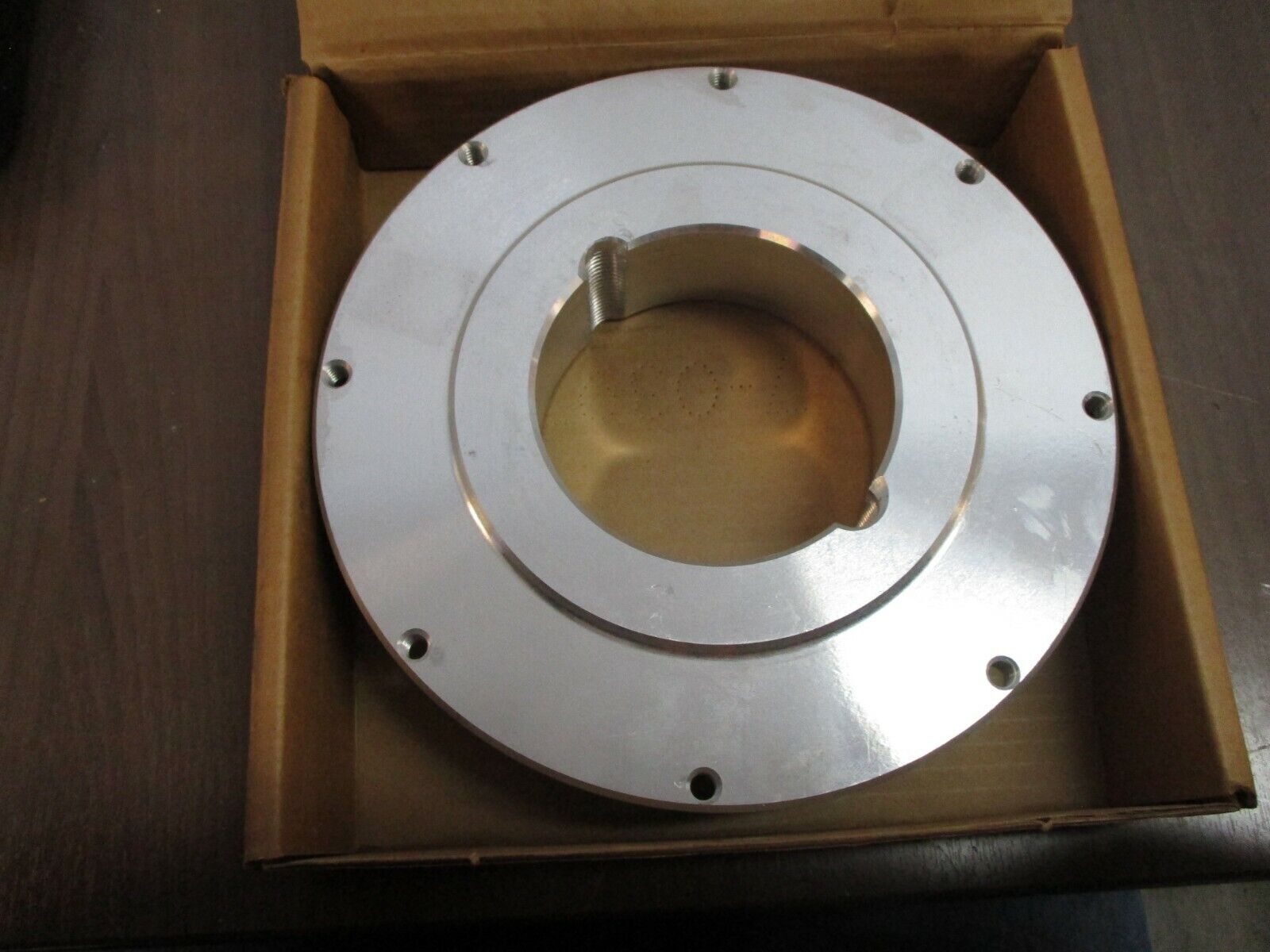 Altra Rotor Hub 540-0004 New Surplus