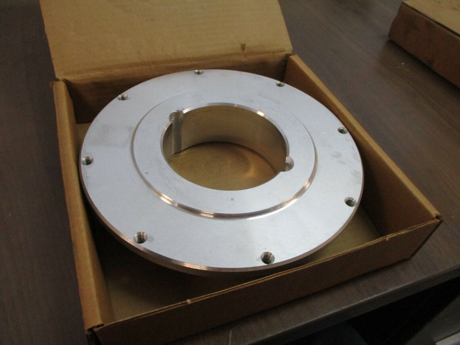 Altra Rotor Hub 540-0004 New Surplus