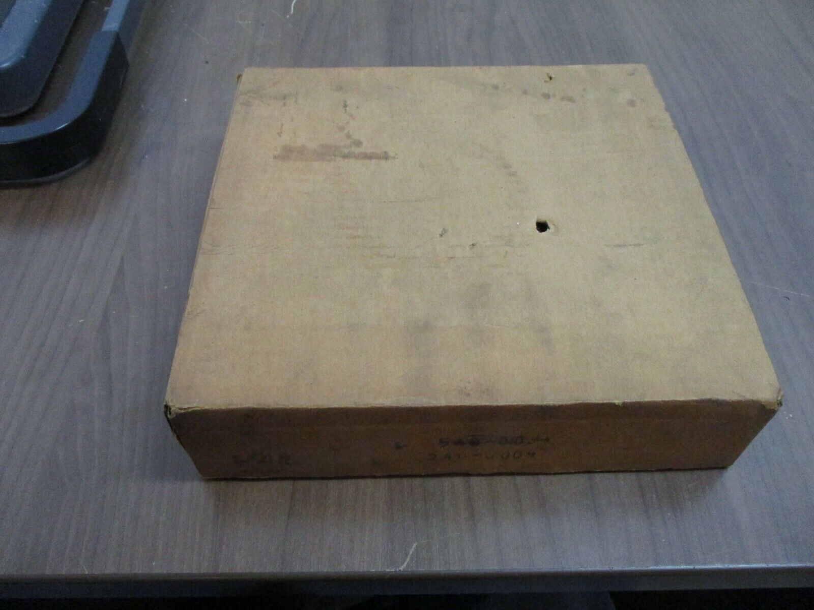 Altra Rotor Hub 540-0004 New Surplus