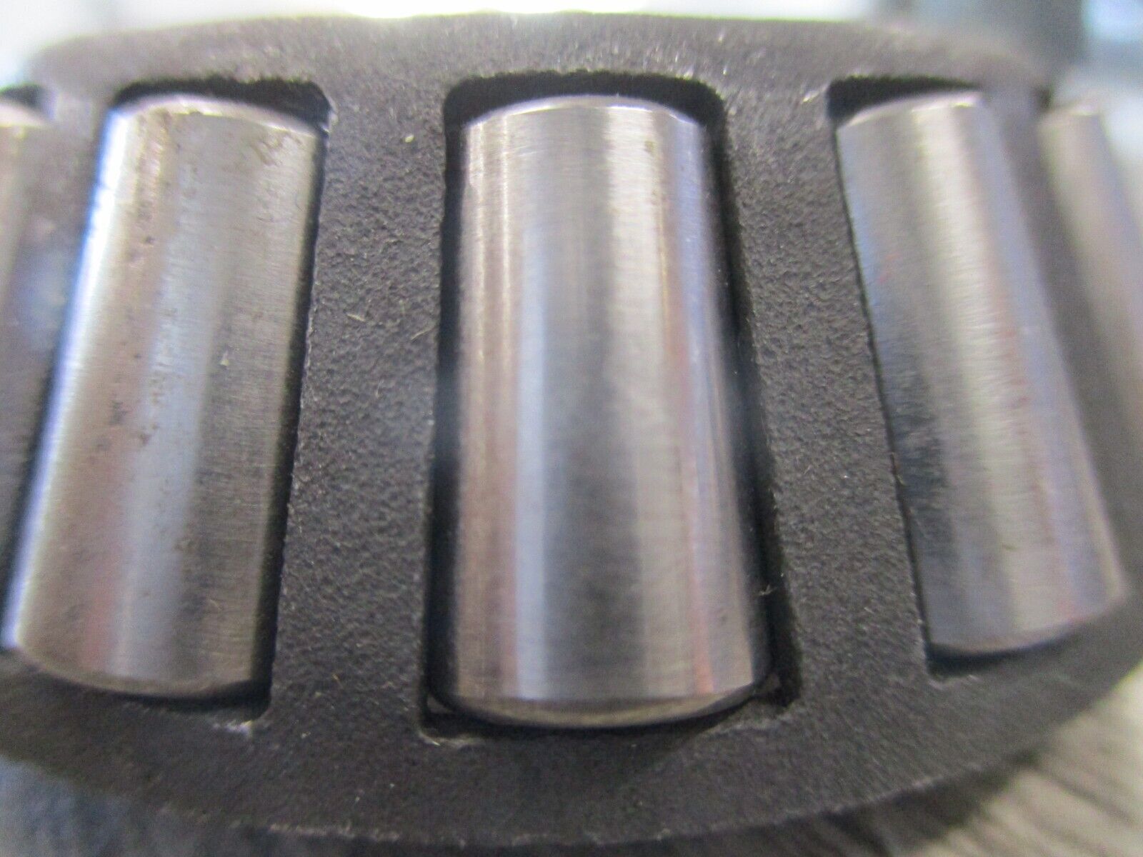 Timken Tapered Roller Bearing 23100 New Surplus