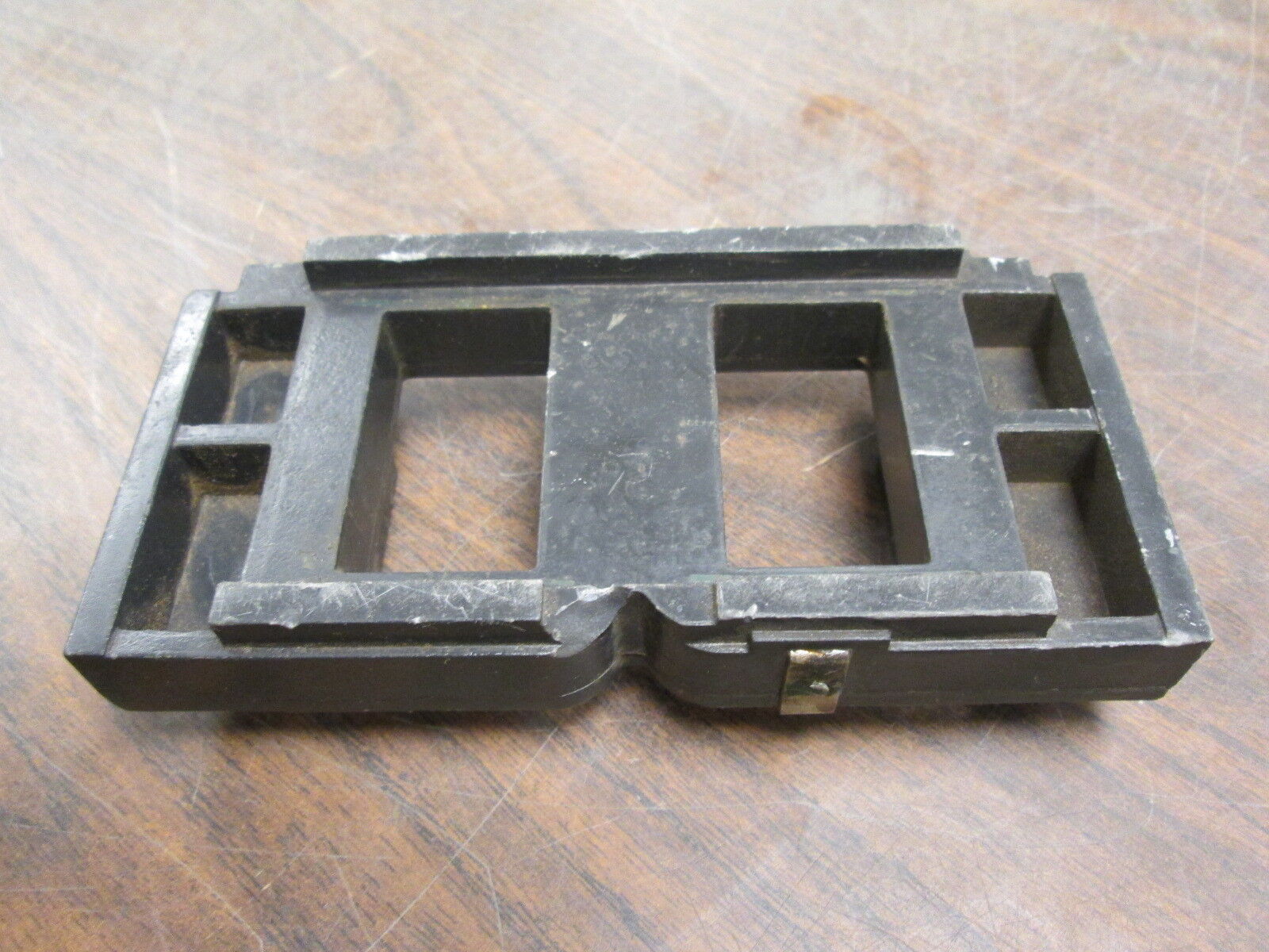 ITE Magnetic Coil G103E126 120V@60Hz 110V@50Hz *Chipped* Used