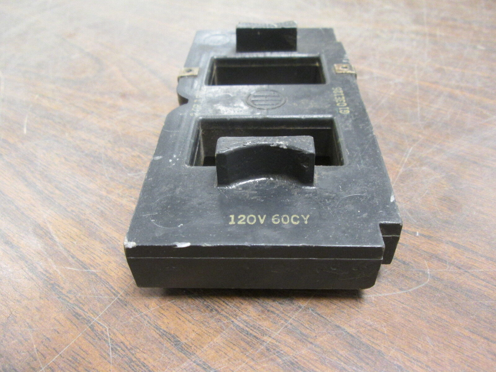 ITE Magnetic Coil G103E126 120V@60Hz 110V@50Hz *Chipped* Used