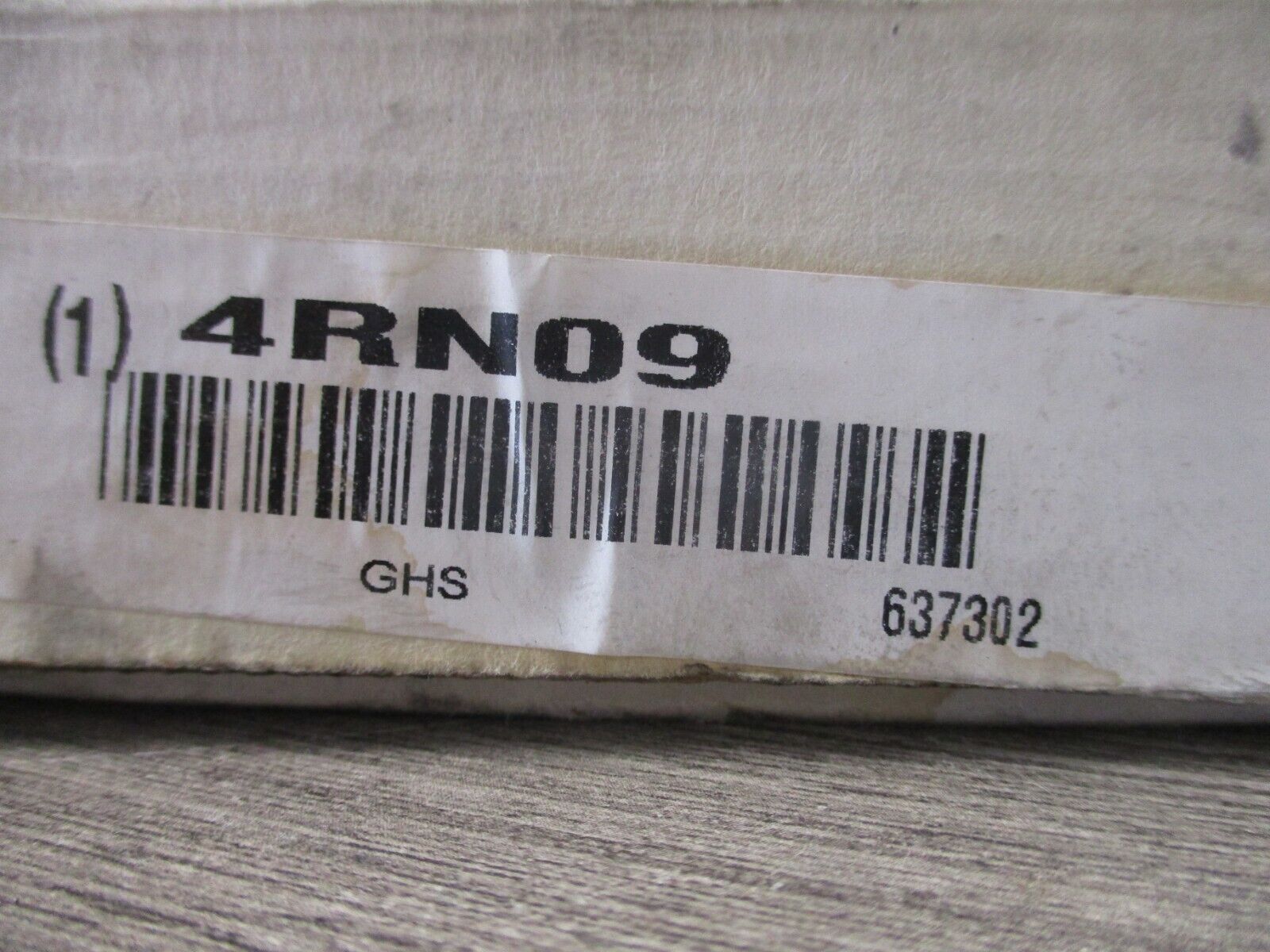 Ingersoll Aro Service Kit 637302 New Surplus