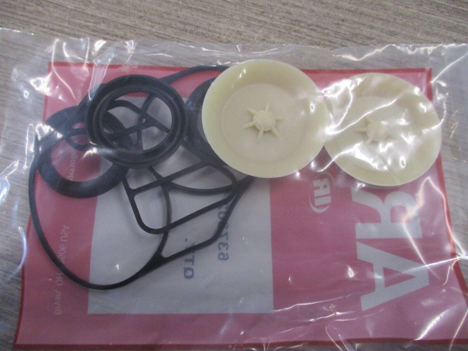 Ingersoll Aro Service Kit 637302 New Surplus