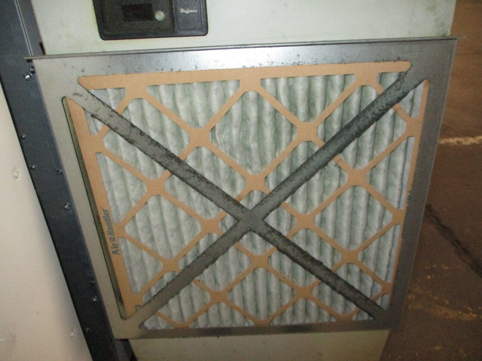 Pentair Electronic Enclosure Air Conditioner G572046G050 400/460V 50/60Hz 3Ph