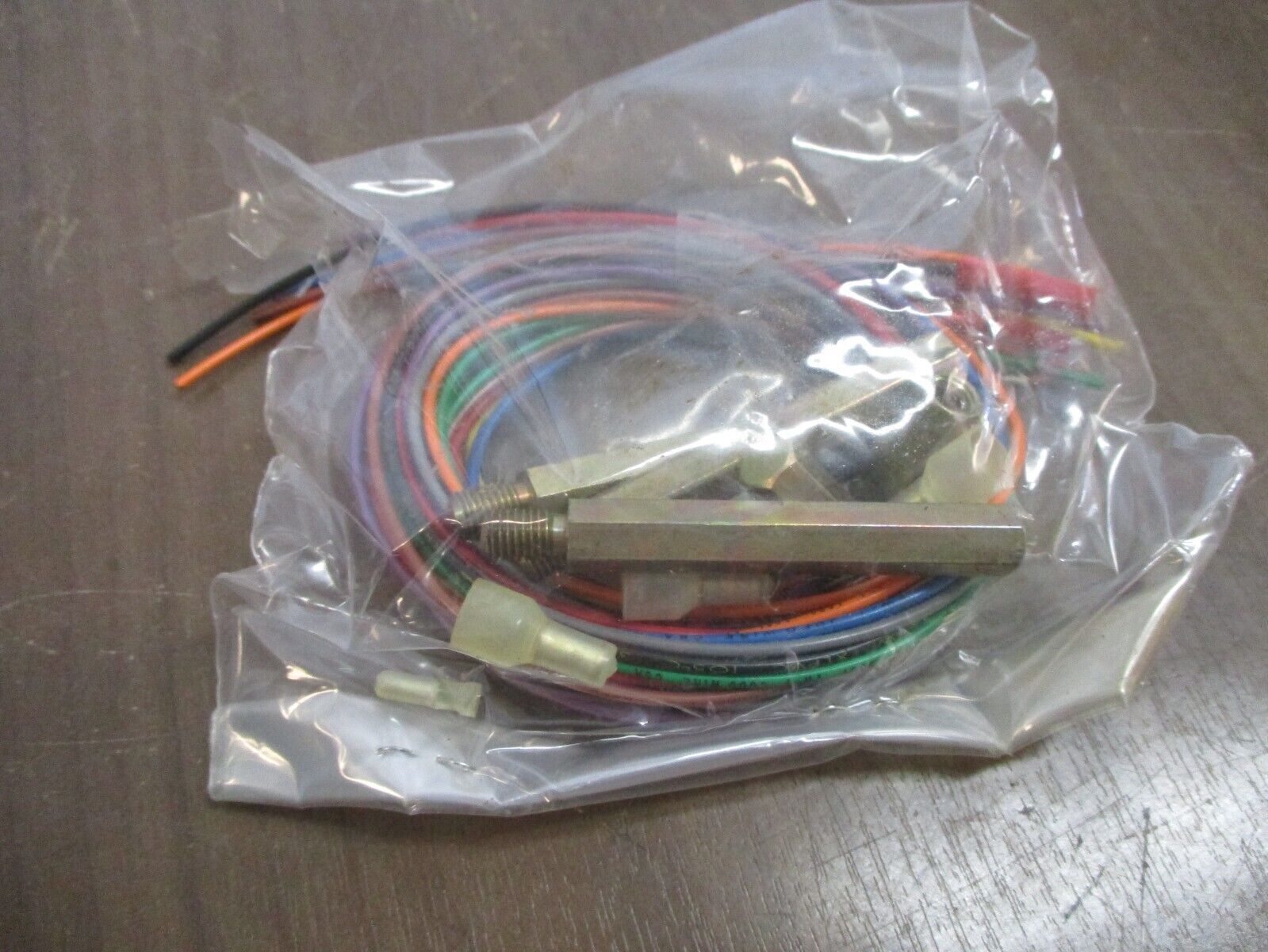 Beck CPS-2 Converter 20-3400-15 New Surplus