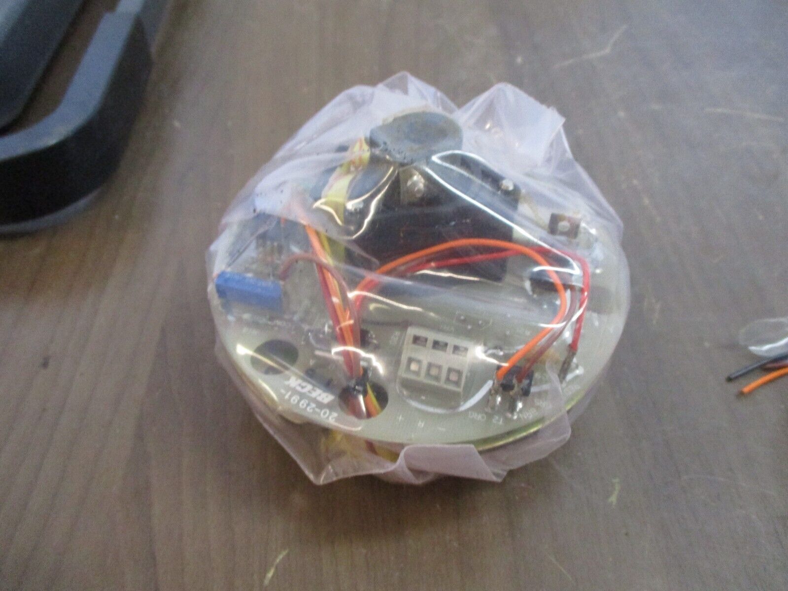 Beck CPS-2 Converter 20-3400-15 New Surplus