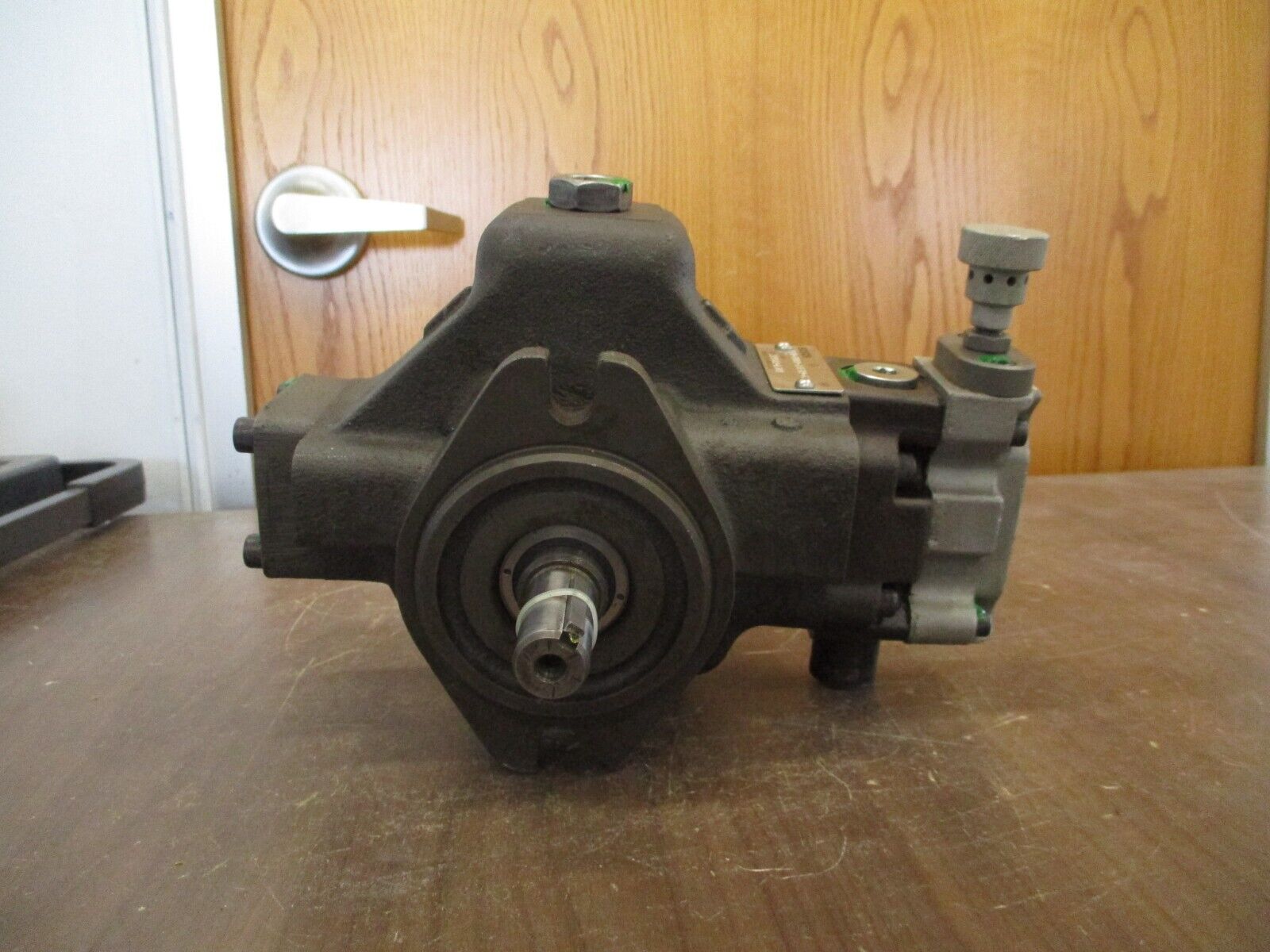 Bosch Hydraulic Pump PSV-PNA0-15ERM-62 *No Box* New Surplus