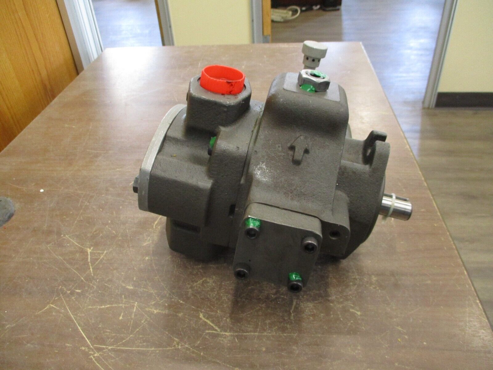 Bosch Hydraulic Pump PSV-PNA0-15ERM-62 *No Box* New Surplus