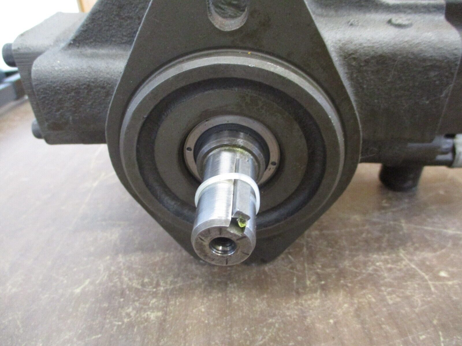 Bosch Hydraulic Pump PSV-PNA0-15ERM-62 *No Box* New Surplus