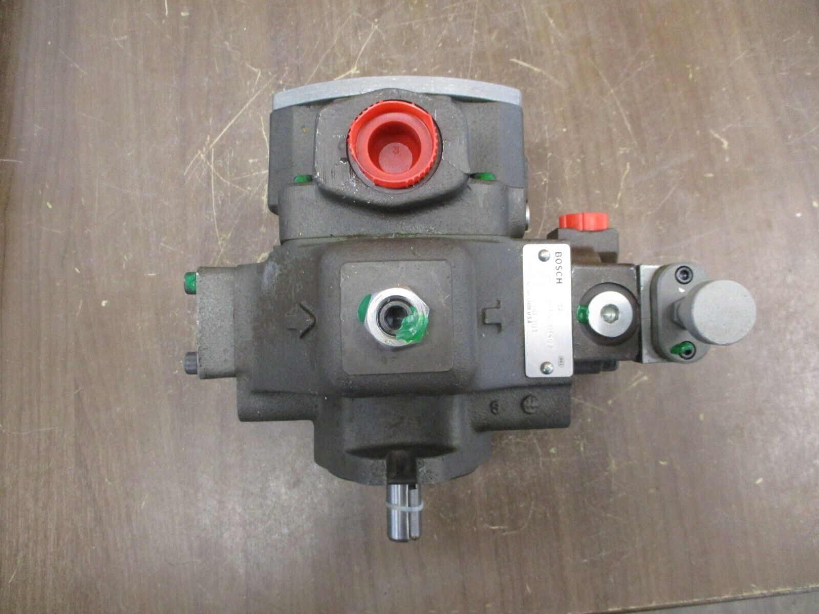 Bosch Hydraulic Pump PSV-PNA0-15ERM-62 *No Box* New Surplus