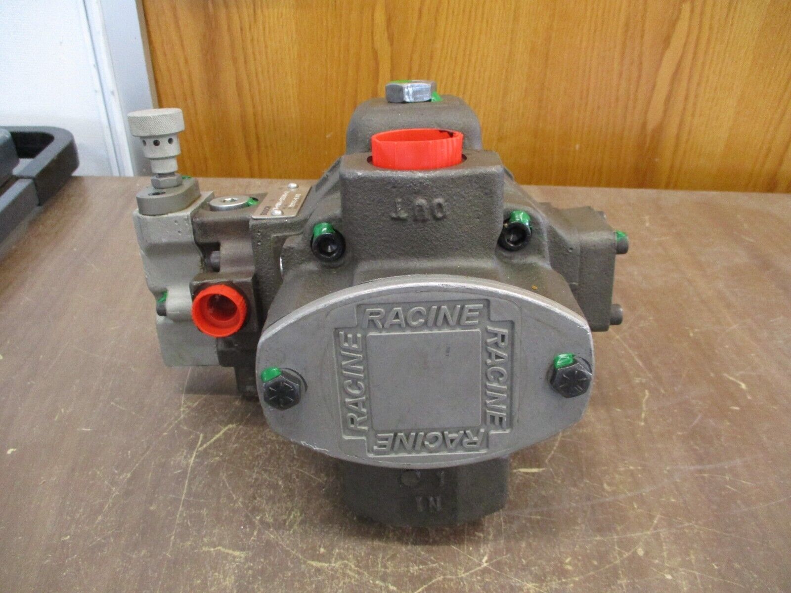 Bosch Hydraulic Pump PSV-PNA0-15ERM-62 *No Box* New Surplus