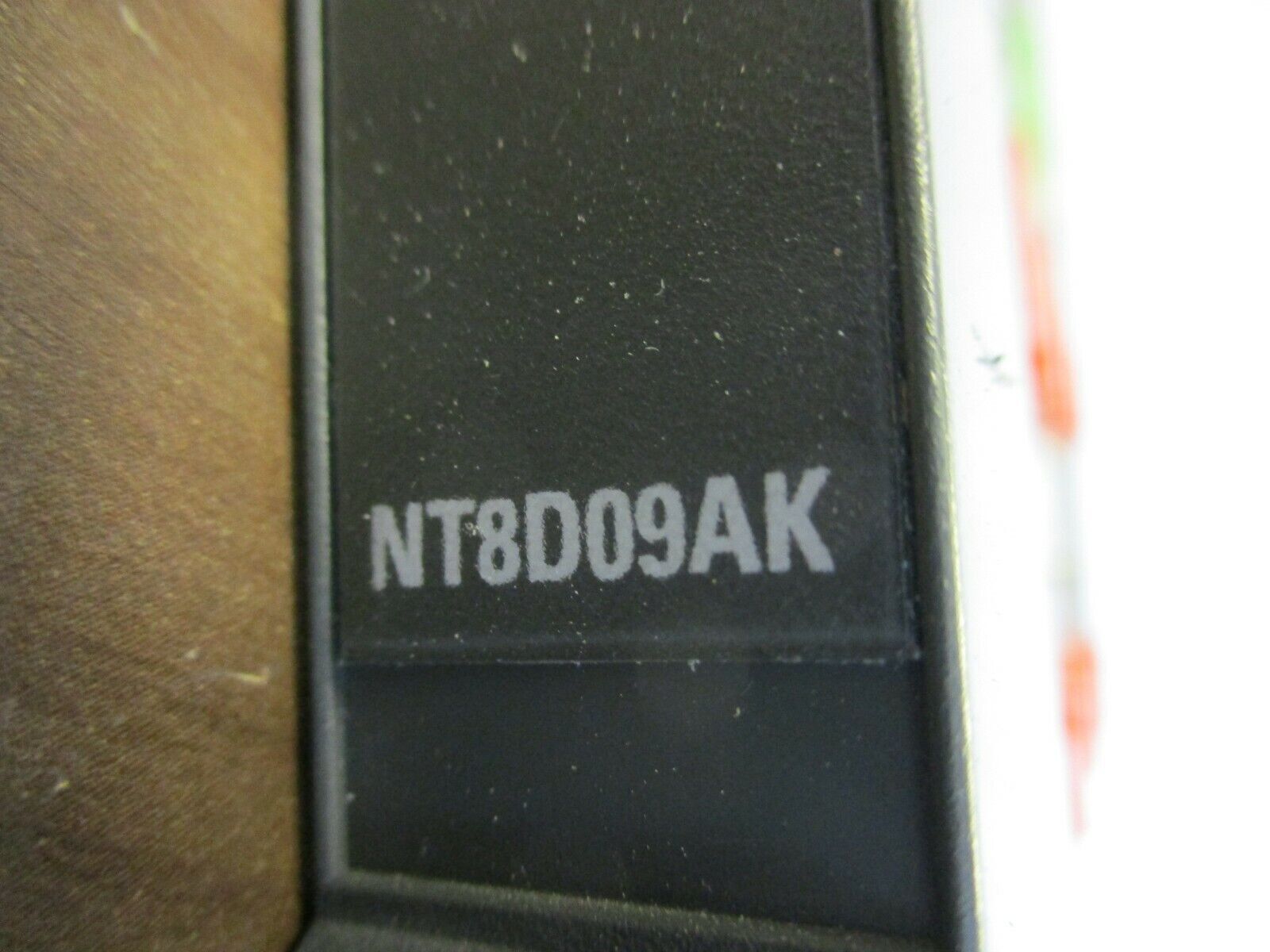 Nortel Meridian Analog Message Waiting Line Card NT8D09AK Used