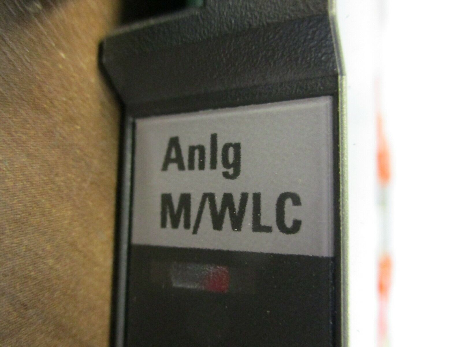 Nortel Meridian Analog Message Waiting Line Card NT8D09AK Used