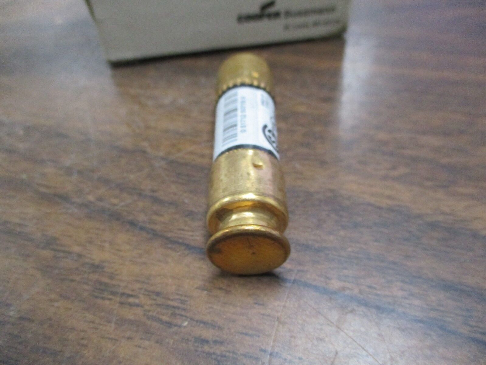 Buss Fusetron Fuse FRN-R-3-2/10 3-2/10A 250V *Box of 10* New Surplus