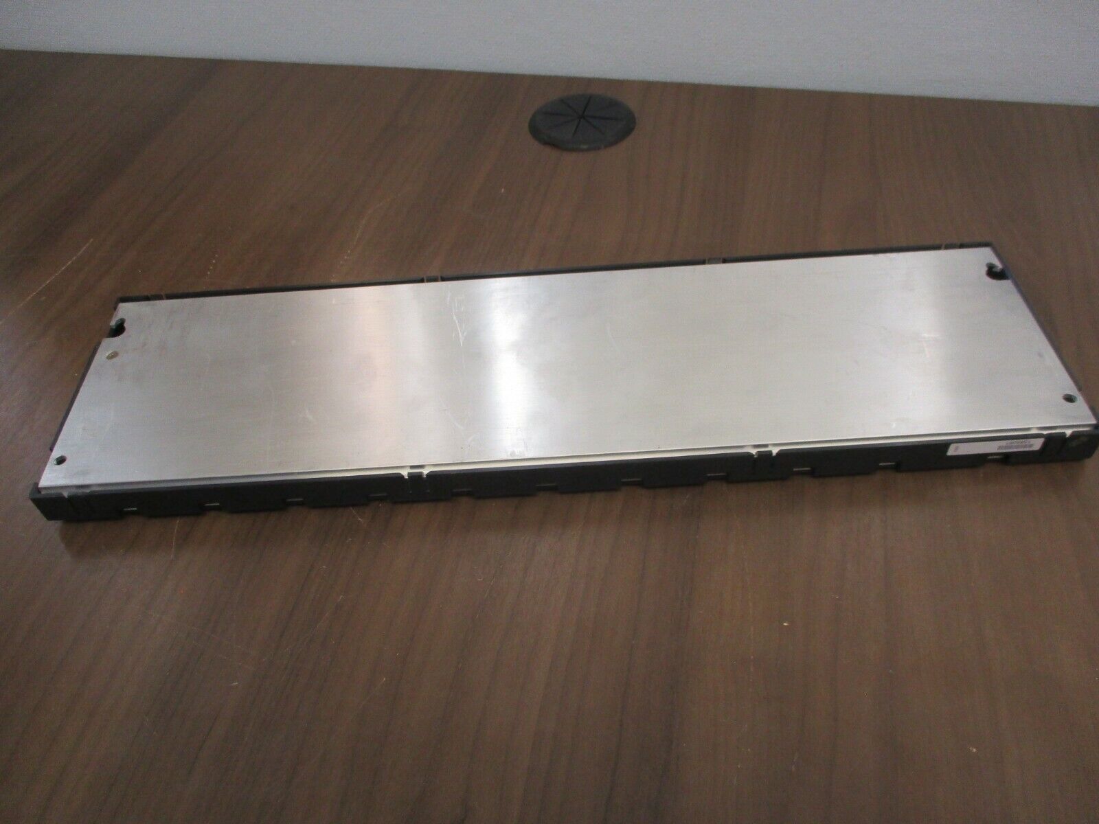 GE Fanuc 10-Slot Base IC693CHS392F Used